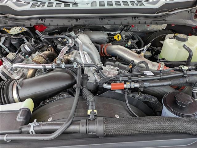 2025 Ford F-350 Super Duty Lariat - Photo 17