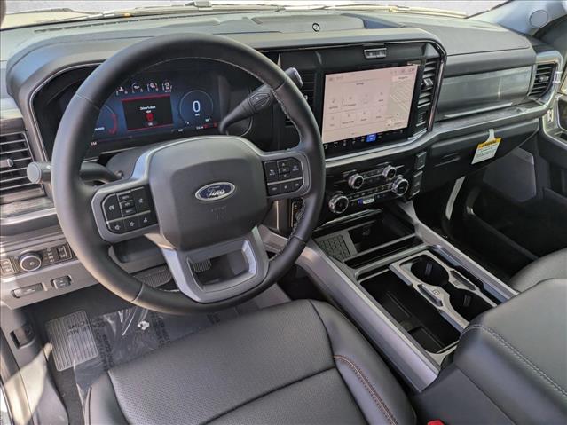 2026 Ford F-350 Lariat photo 3