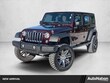 Jeep Wrangler JK