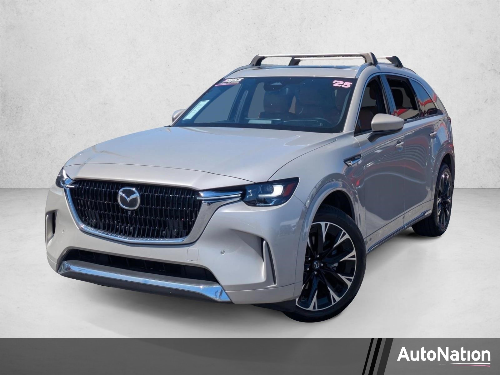 2025 Mazda CX-90 Turbo S Premium Plus Package's photo