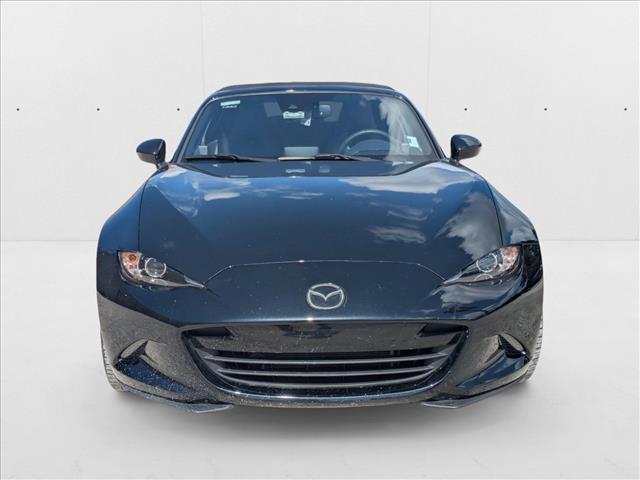 2023 Mazda MX-5 Miata Miata Grand Touring photo 2