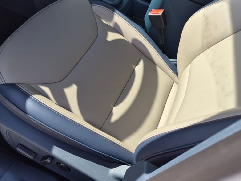 New 2026 Ford Maverick LARIAT Truck SuperCrew