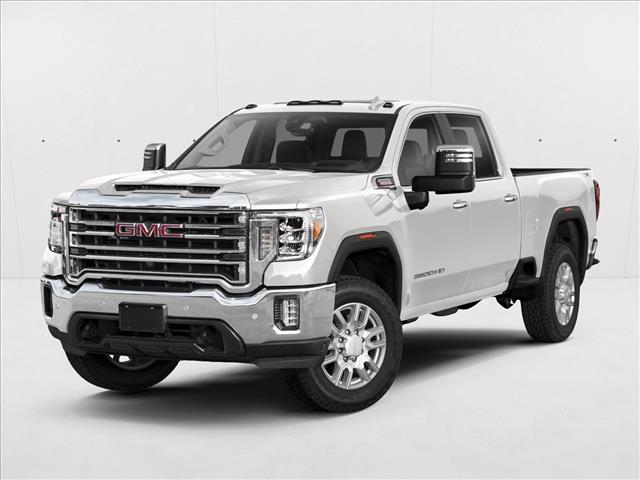 2021 GMC Sierra 2500 Denali HD Denali's photo