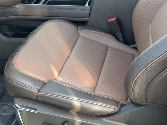 2026 Ford F-250 King Ranch photo 4