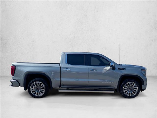 2025 Gmc Sierra 1500 Denali Ultimate photo 4