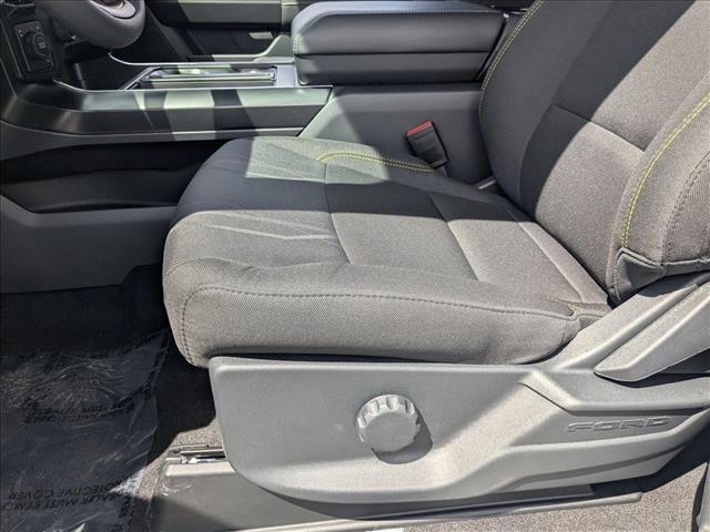 2025 Ford F-150 STX photo 4