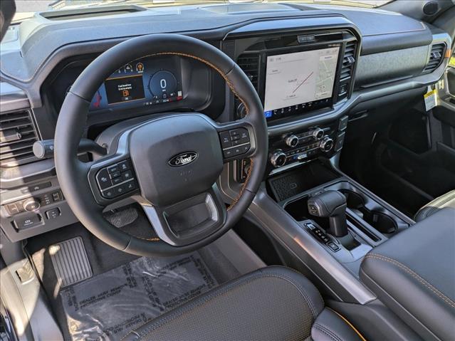 2025 Ford F-150 Tremor photo 3