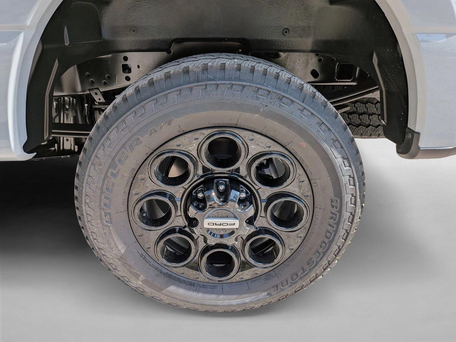 2026 Ford F-250 Super Duty Lariat - Photo 9