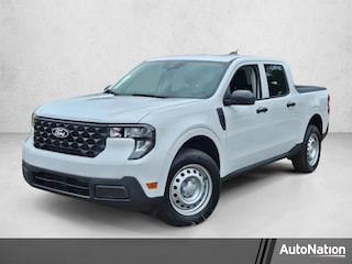 2026 Ford Maverick XL Truck SuperCrew