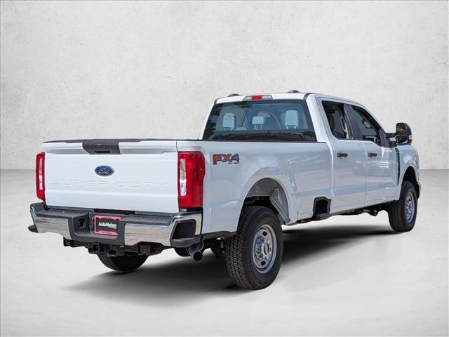 2026 Ford F-250 XL photo 2