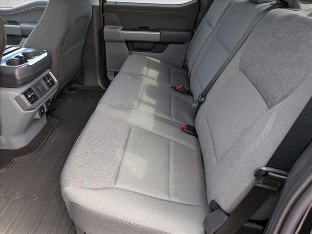2025 Ford F-150 XLT - Photo 16