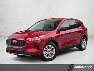 2026 Ford Escape Active SUV