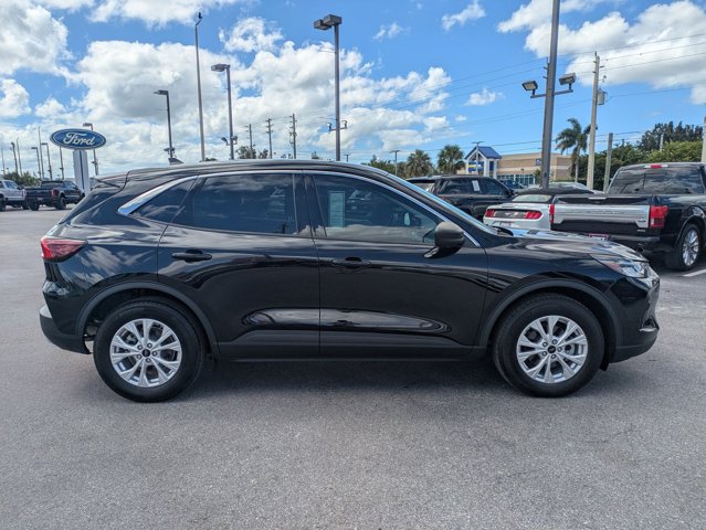 2024 Ford Escape Active photo 4