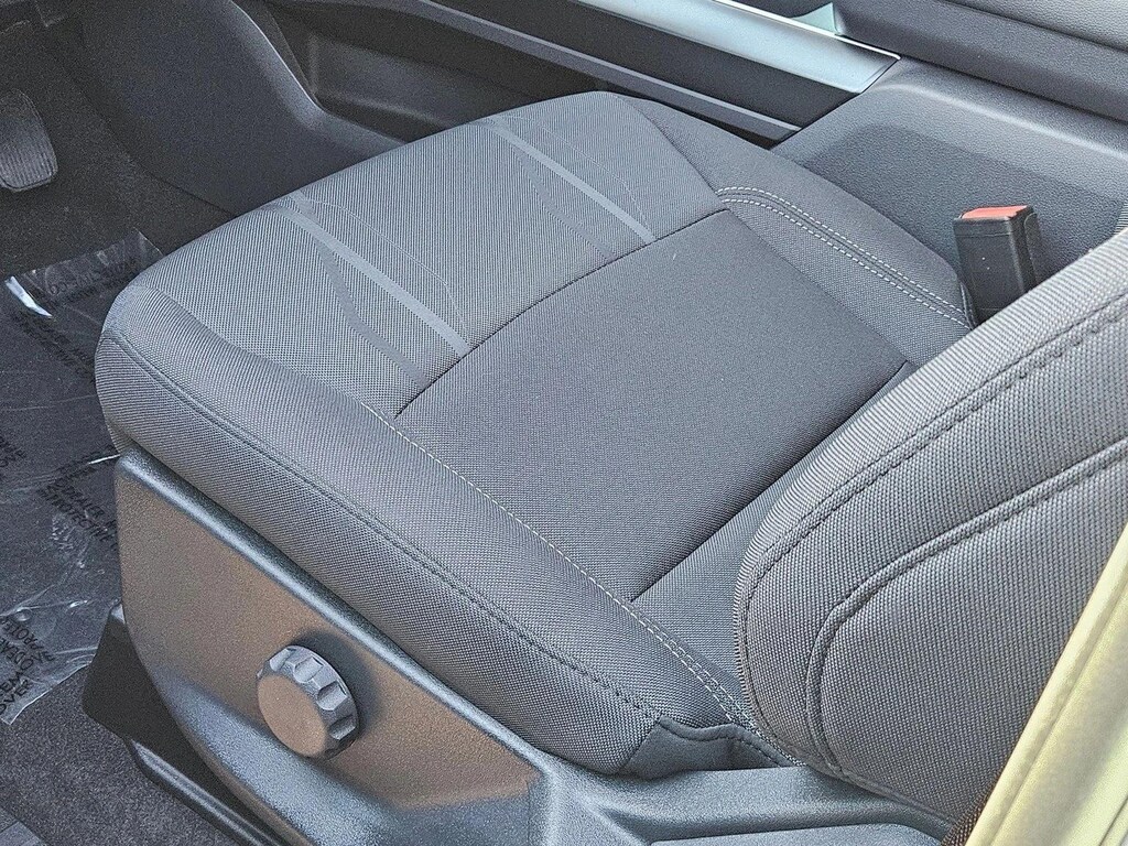 New 2026 Ford F-150 STX Truck SuperCrew Cab