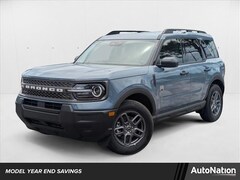 2025 Ford Bronco Sport Big Bend SUV