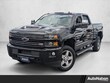  Chevrolet Silverado 2500HD