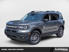 2025 Ford Bronco Sport Big Bend SUV