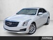  CADILLAC ATS