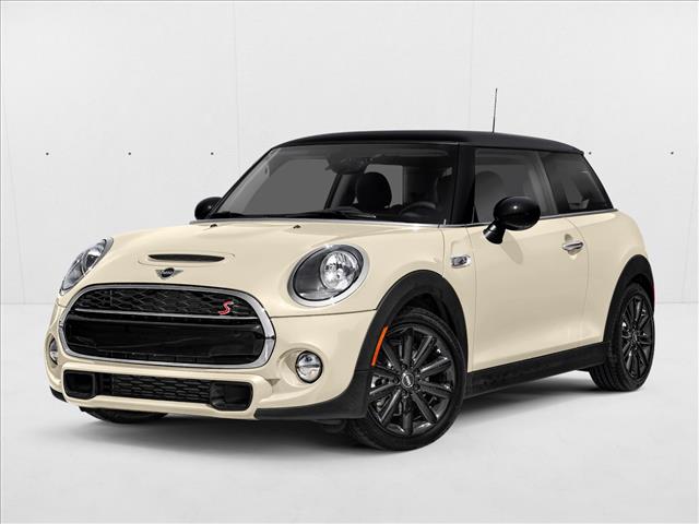 2019 MINI Hardtop 2 Door Base's photo