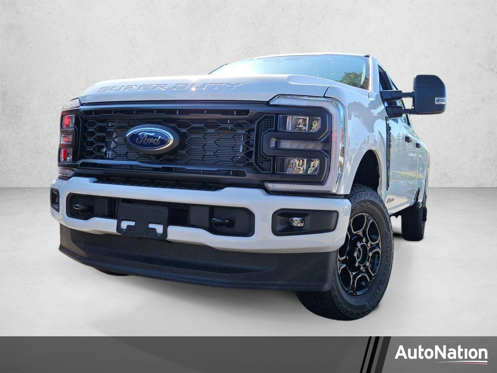  Ford F-250