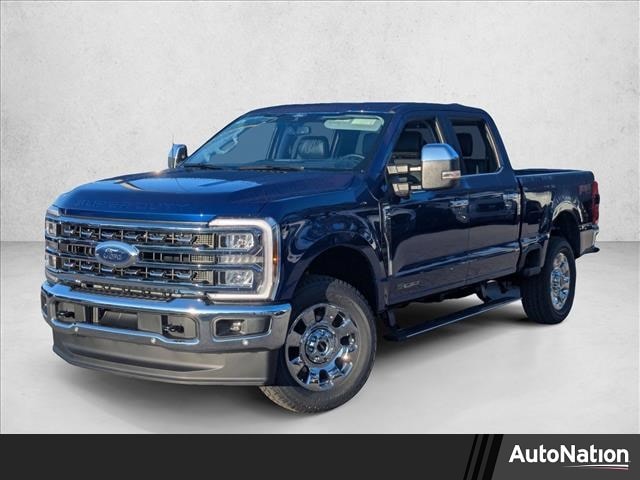 2026 Ford F-250 Super Duty Lariat's photo