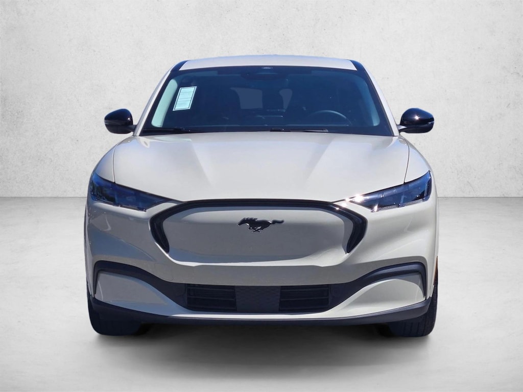 New 2026 Ford Mustang Mach-E Premium SUV