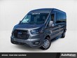 Ford Transit-250 Cargo