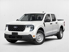 2026 Ford Maverick XL Truck SuperCrew