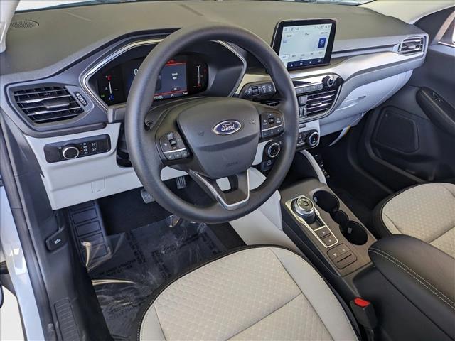 2025 Ford Escape Active photo 3