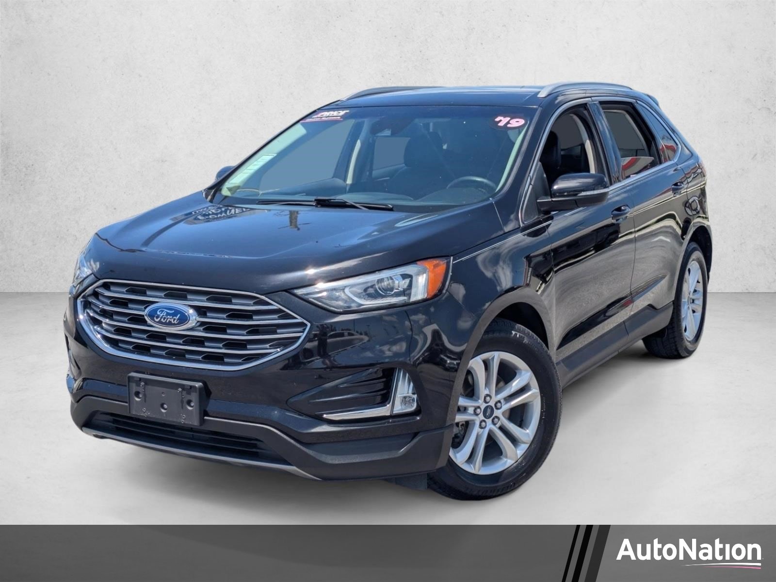 2019 Ford Edge