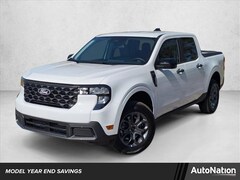 2025 Ford Maverick XLT Truck SuperCrew
