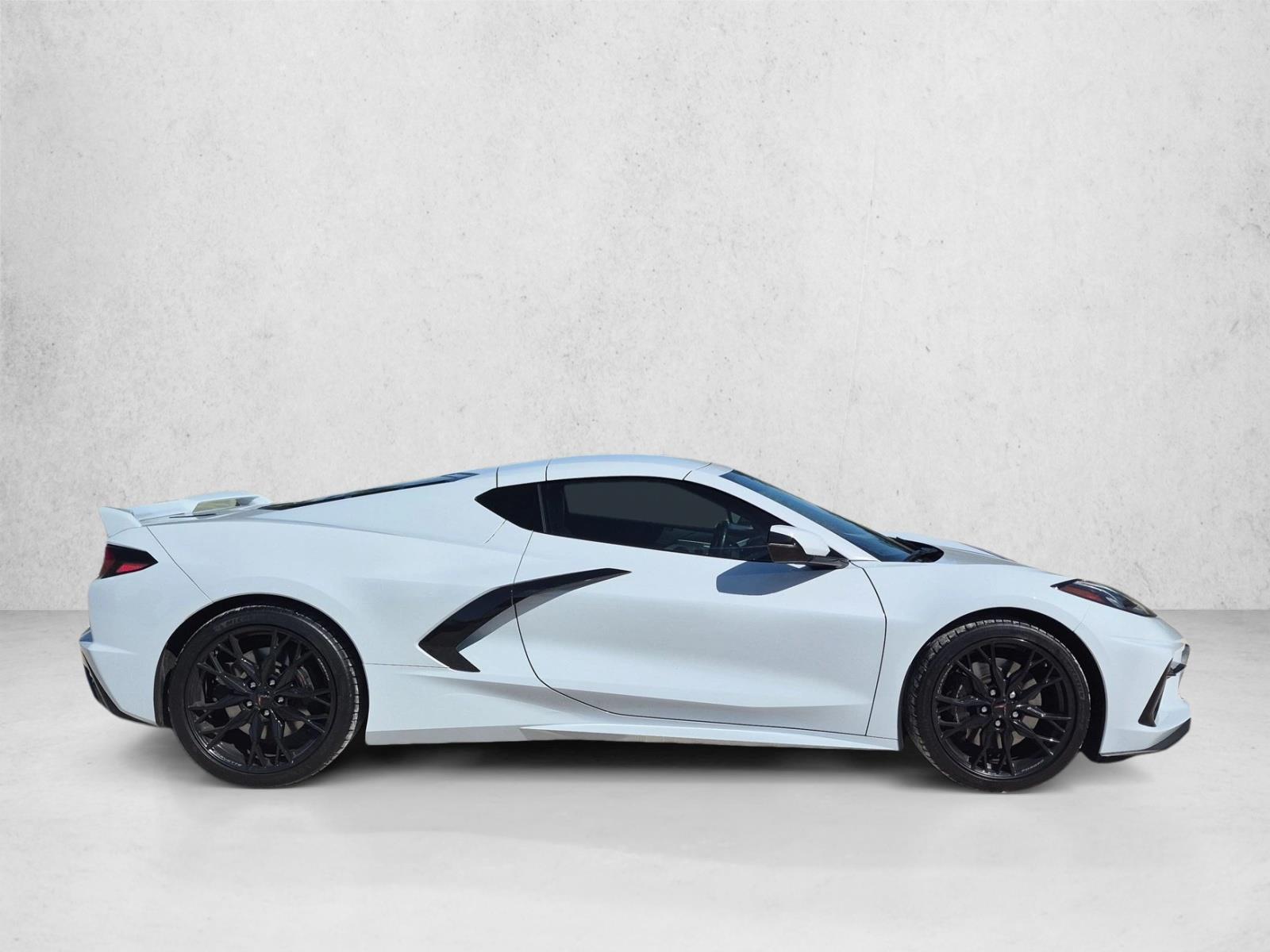 Used 2024 Chevrolet Corvette Stingray 2LT Coupe