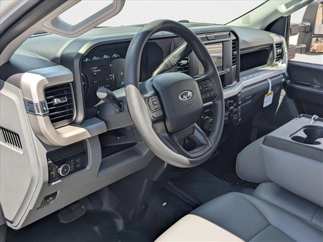 2026 Ford F-250 XL photo 3