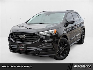 2024 Ford Edge SE SUV