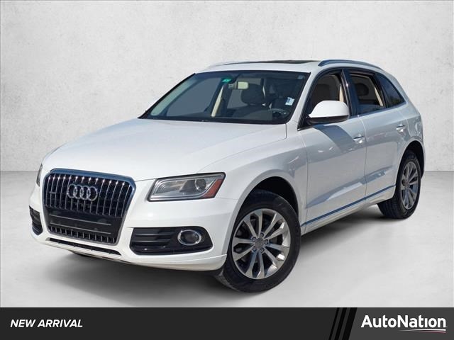 2015 Audi Q5 Premium