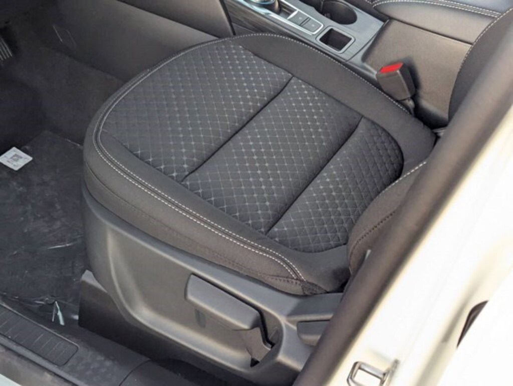 New 2026 Ford Escape Active SUV