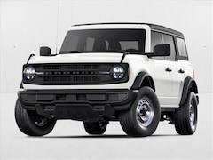 2025 Ford Bronco Base SUV
