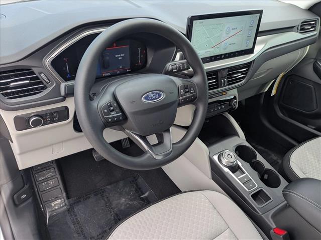 2025 Ford Escape Active photo 2