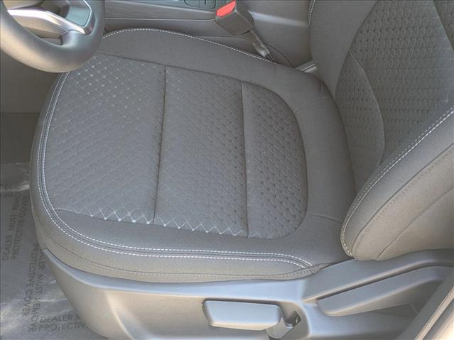 2025 Ford Escape Active photo 4