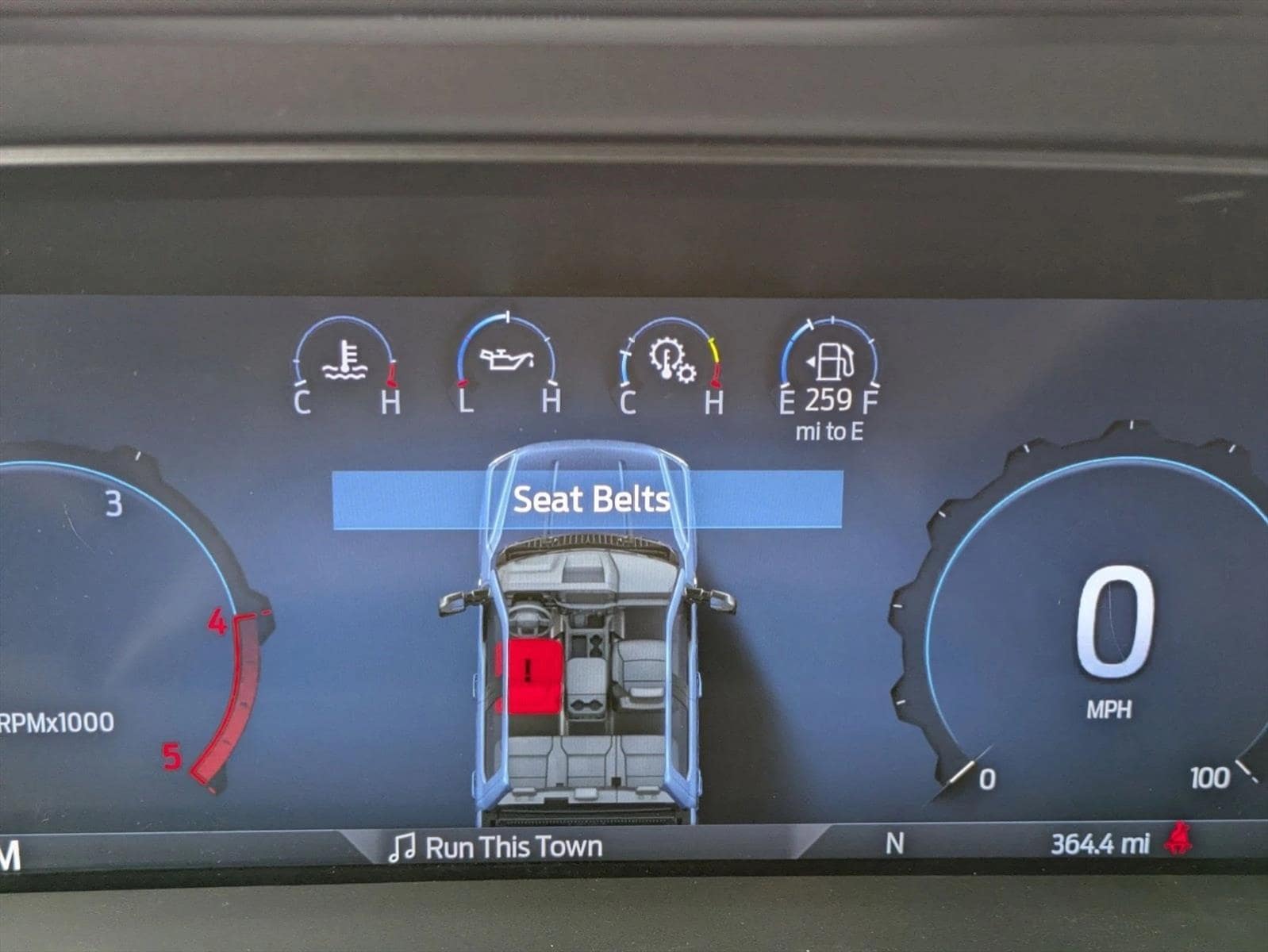 2025 Ford F-350 Super Duty Lariat - Photo 11