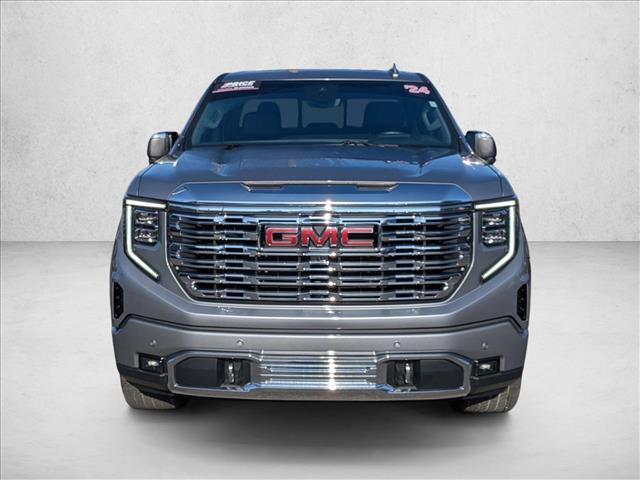 2024 Gmc Sierra 1500 Denali photo 2
