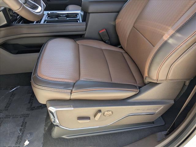 2026 Ford F-250 King Ranch photo 4