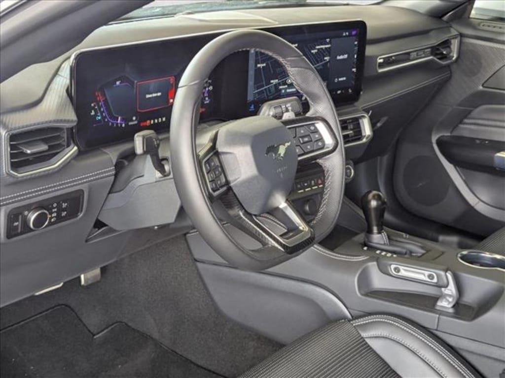 New 2025 Ford Mustang RTR Spec 3 Mustang Coupe