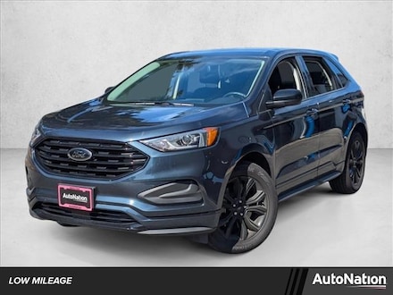2024 Ford Edge SE SUV