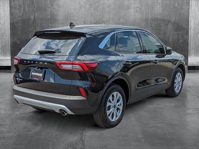 2024 Ford Escape Active photo 2
