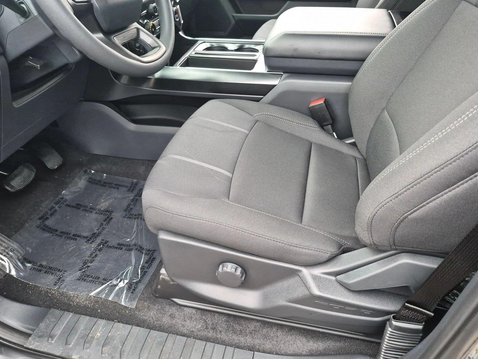 New 2026 Ford F-150 STX Truck SuperCrew Cab