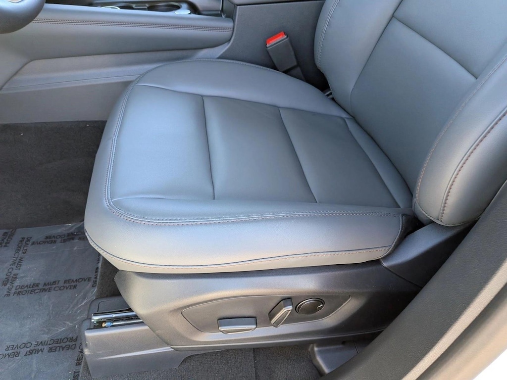 New 2026 Ford Explorer Active w/200A Pkg SUV