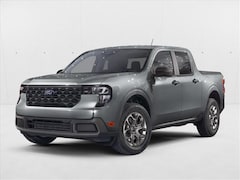 2025 Ford Maverick XLT Truck SuperCrew