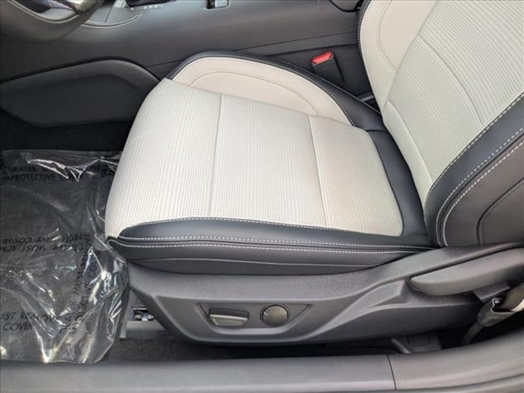 New 2025 Ford Mustang EcoBoost Premium Convertible