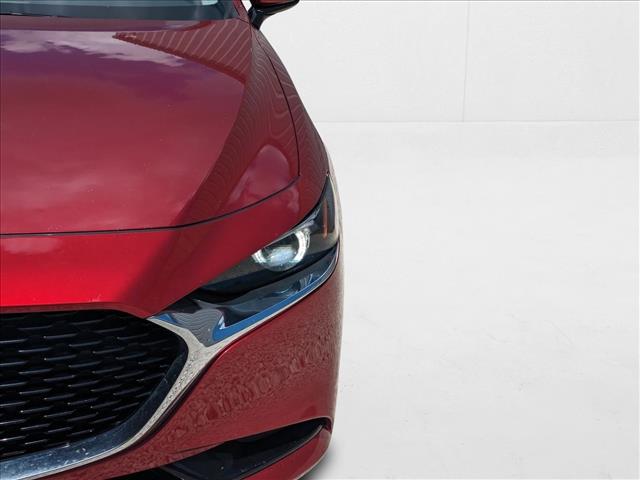 2021 Mazda Mazda3 Sedan Premium photo 4